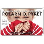 POLARN O. PYRET GIFT CARD 