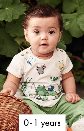 Baby New Arrivals